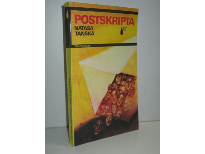 Postskripta (1991)