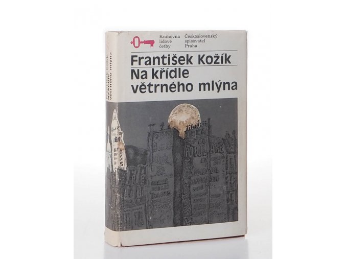 Na křídle větrného mlýna : životní příběh malířky Zdenky Braunerové a lidí kolem ní. Část 1 (1989)