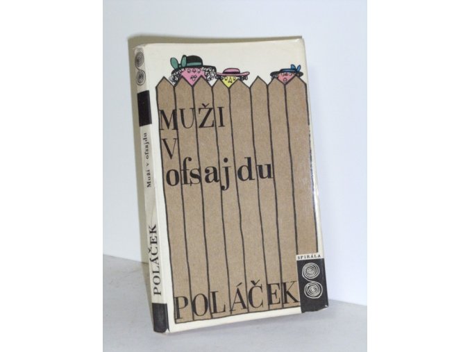 Muži v ofsajdu : ze života klubových přívrženců (1968)