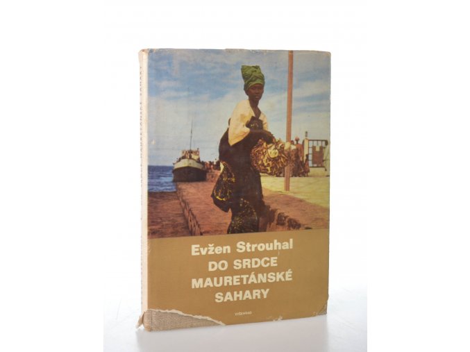Do srdce mauretánské Sahary