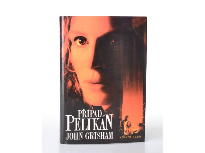 Případ Pelikán (1994)