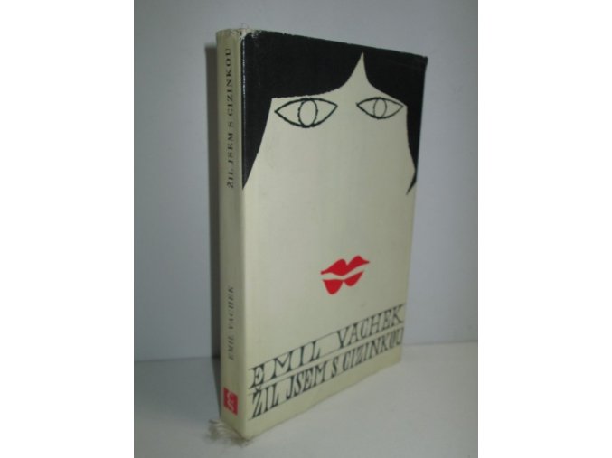 Žil jsem s cizinkou (1968)