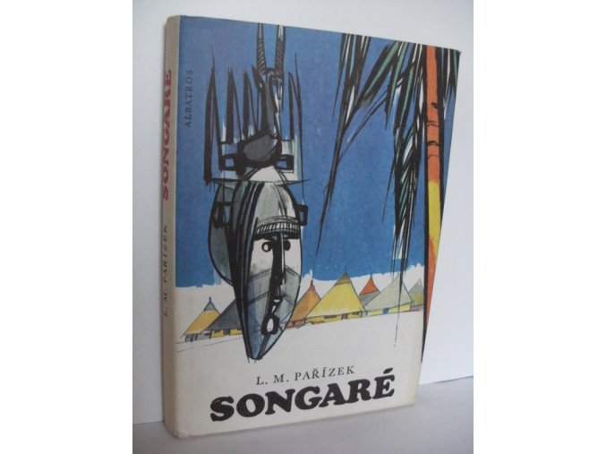 Songaré