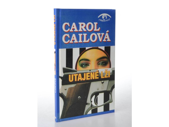 Utajené lži