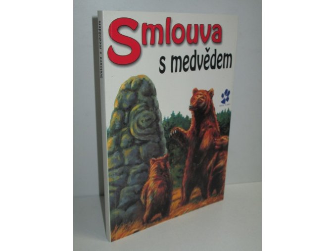 Smlouva s medvědem