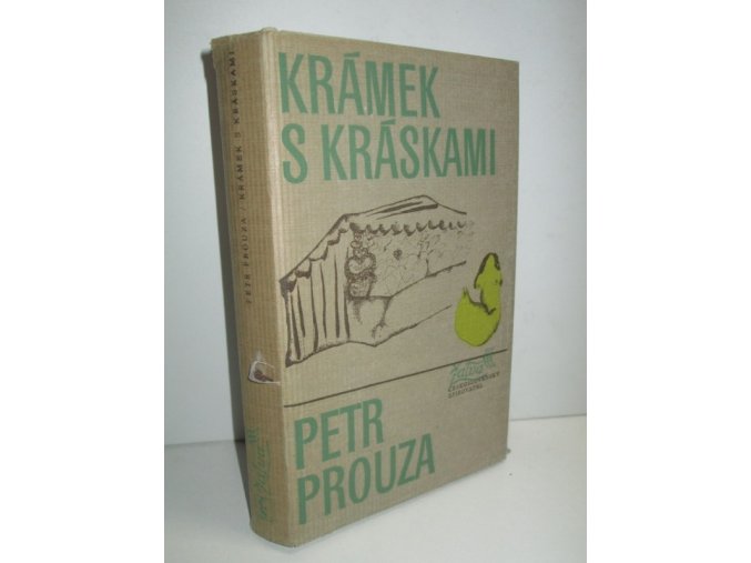 Krámek s kráskami (1981)