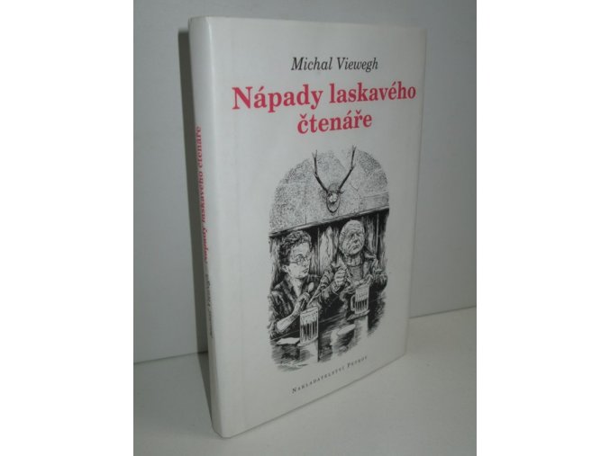 Nápady laskavého čtenáře (2002)