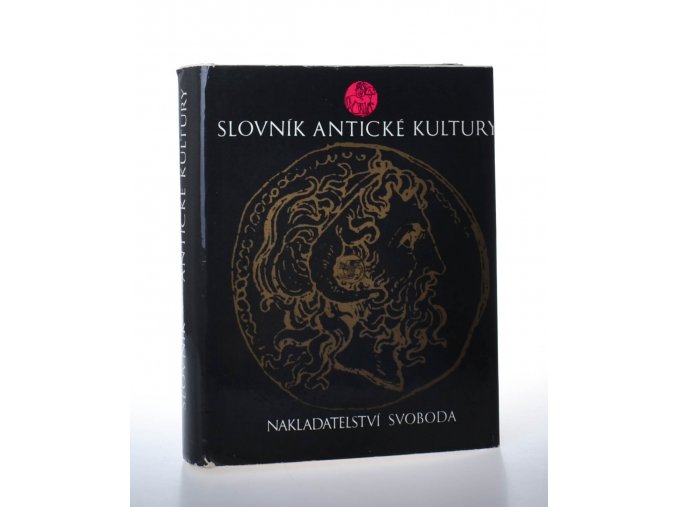 Slovník antické kultury