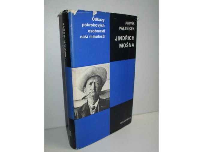 Jindřich Mošna