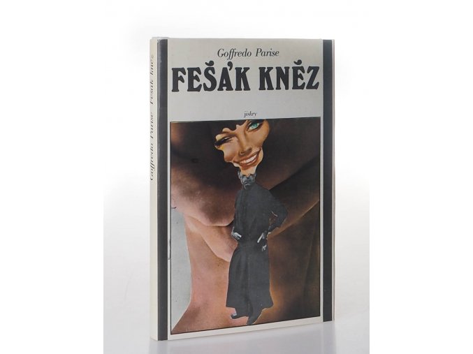 Fešák kněz
