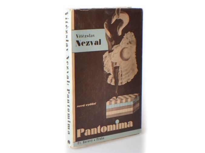 Pantomima