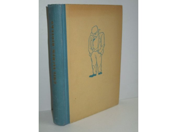 Bidýlko : Humoristický román (1949)