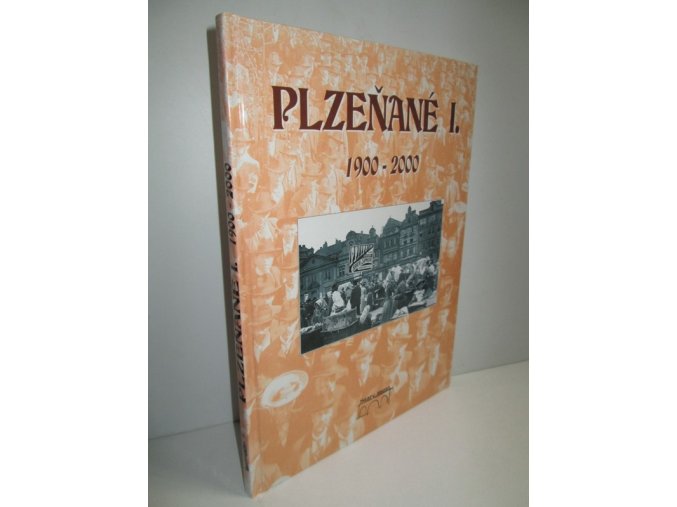Plzeňané 1900-2000. I