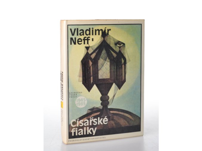 Císařské fialky