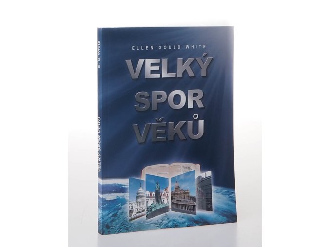 Velký spor věků (2012)