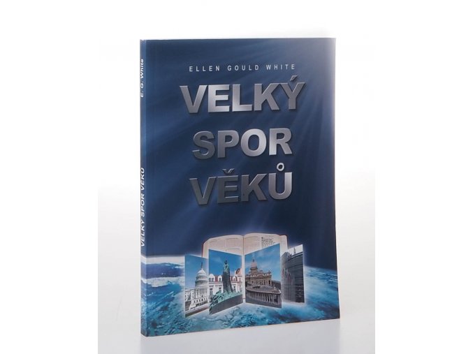 Velký spor věků