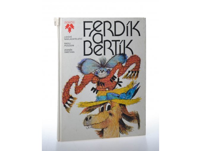 Ferdík a Bertík