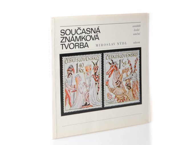 Současná známková tvorba