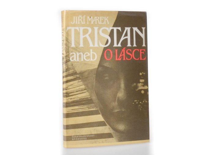 Tristan aneb O lásce
