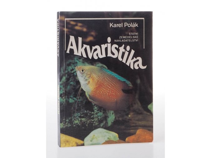 Akvaristika (1991)