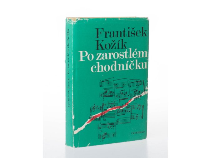 Po zarostlém chodníčku : sblížení s Leošem Janáčkem (1983)