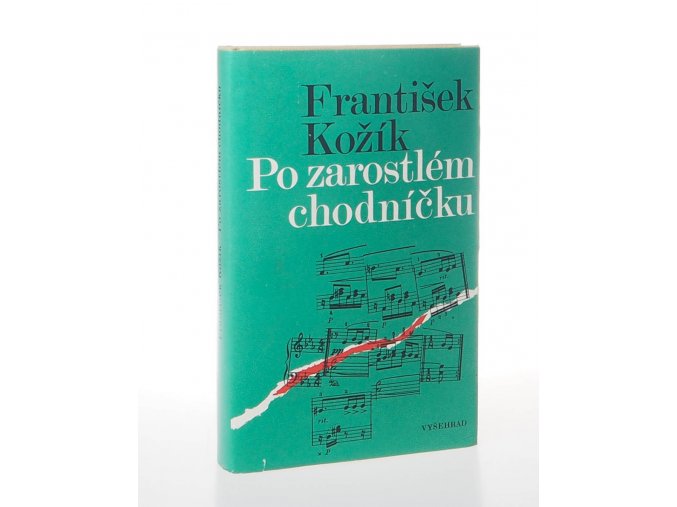 Po zarostlém chodníčku : sblížení s Leošem Janáčkem (1983)