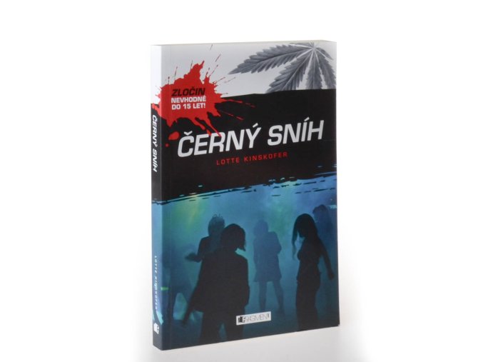 Černý sníh