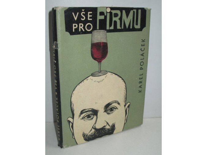 Vše pro firmu