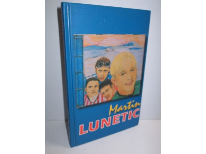 Martin Lunetic