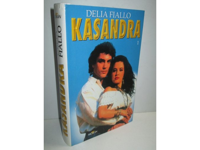 Kasandra 1.díl