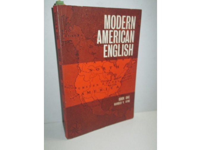 Modern American English