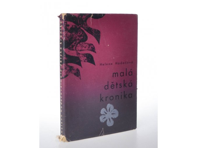 Malá dětská kronika