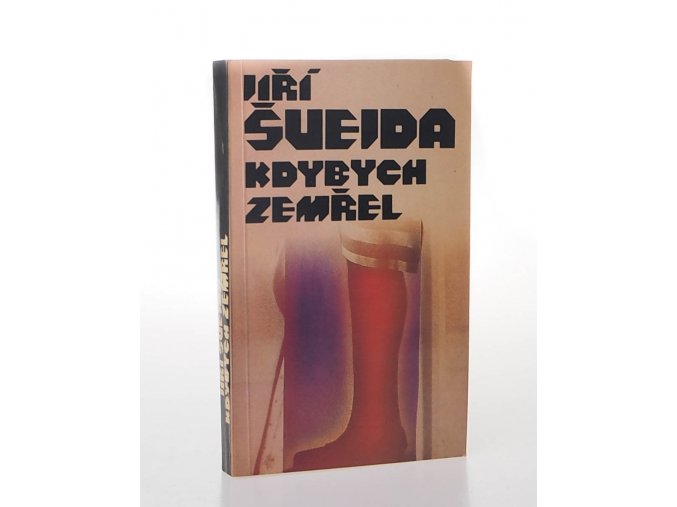 Kdybych zemřel (1989)