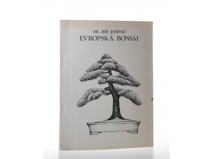 Evropská bonsai