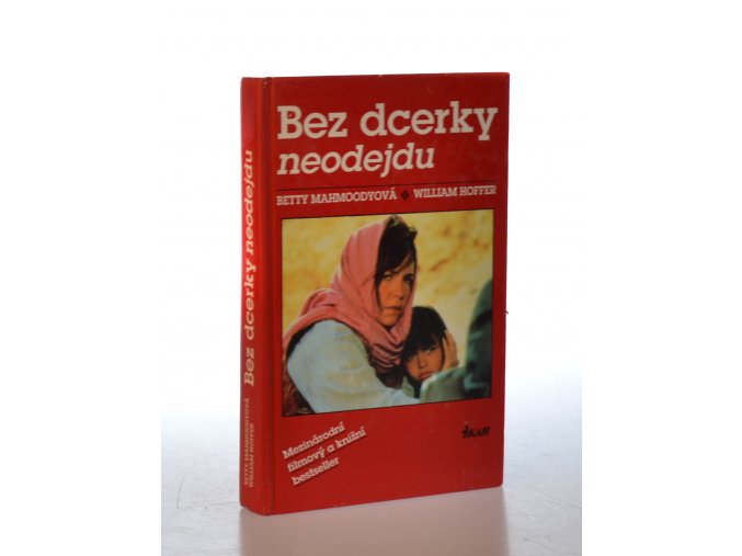 Bez dcerky neodejdu