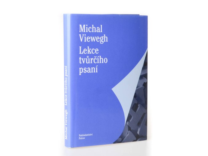 Lekce tvůrčího psaní