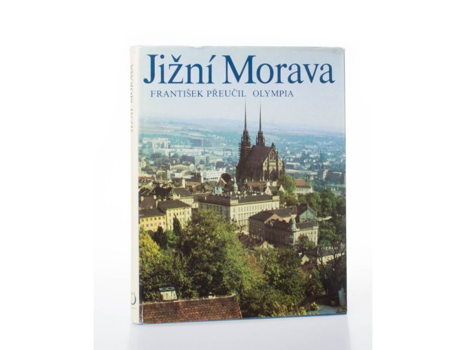 Jižní Morava