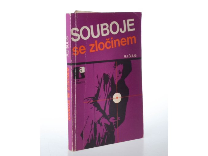 Souboje se zločinem