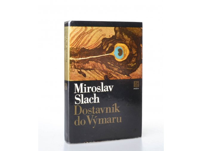 Dostavník do Výmaru (1982)