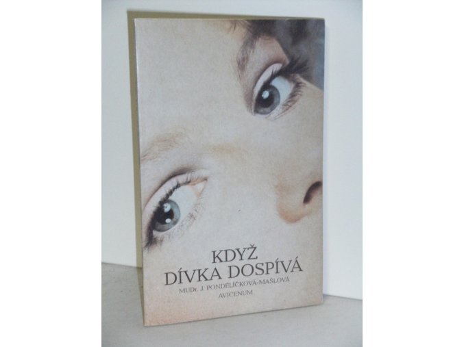 Když dívka dospívá (1989)