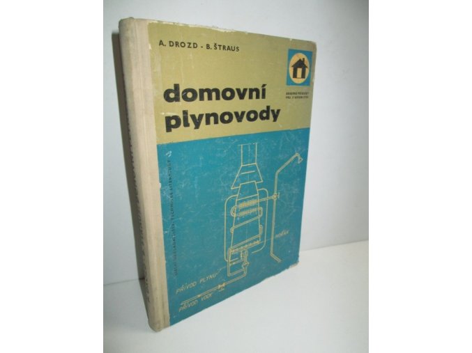 Domovní plynovody