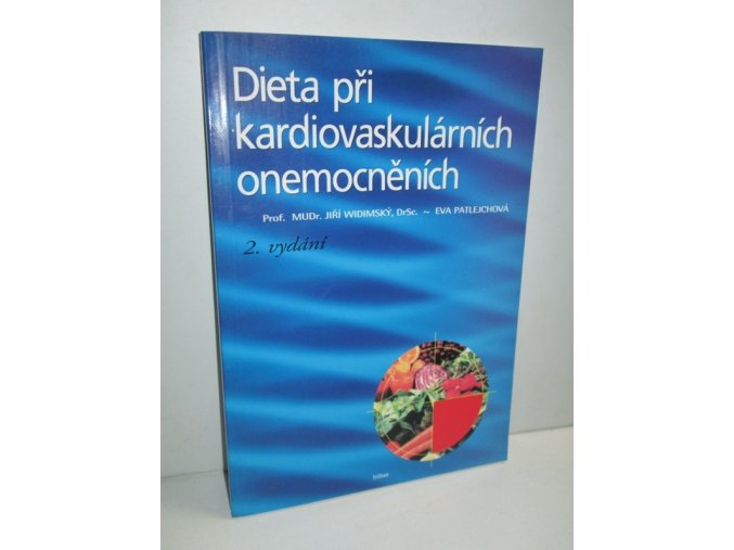 Dieta při kardiovaskulárních onemocněních