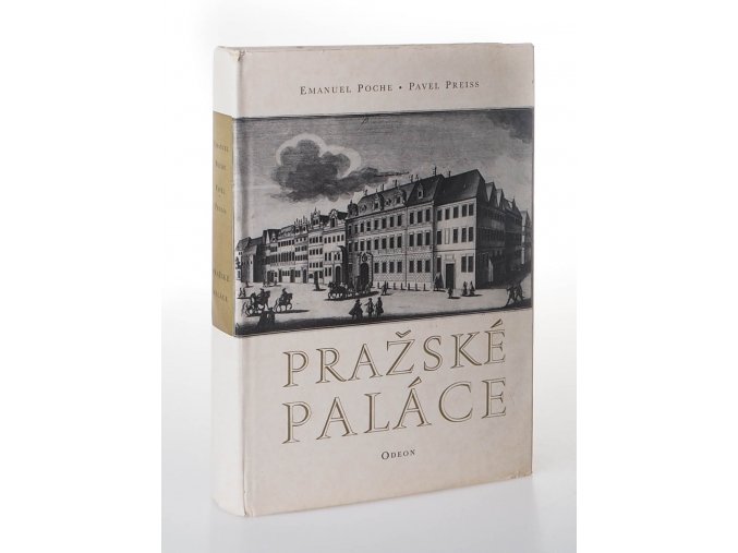 Pražské paláce(1978)