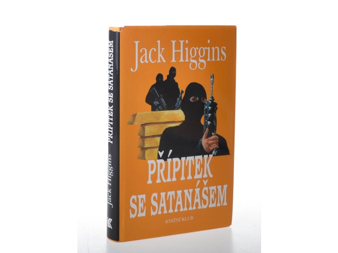 Přípitek se satanášem