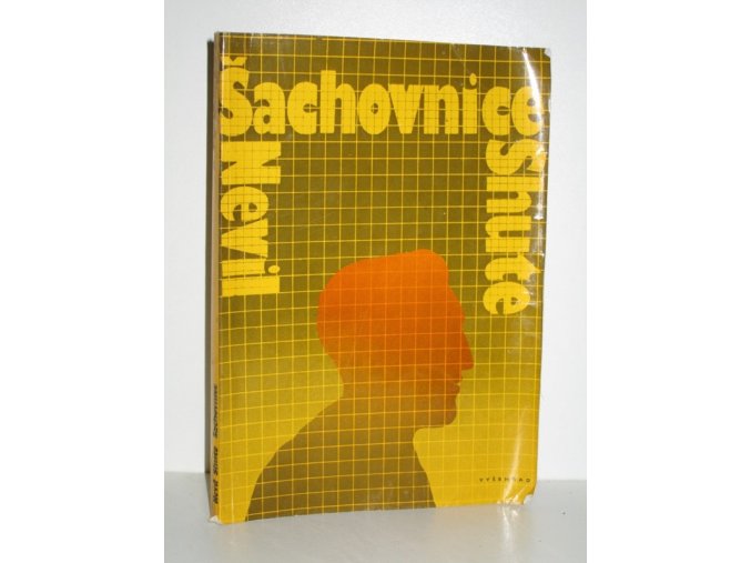 Šachovnice (1984)