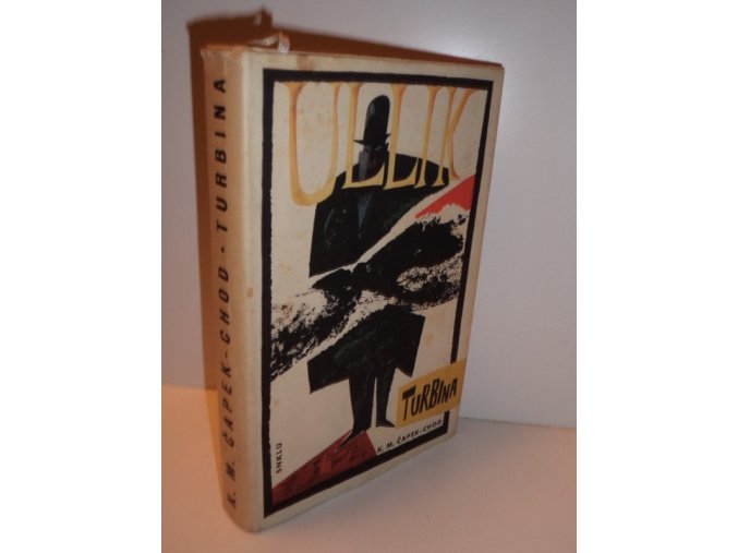 Turbina (1964)