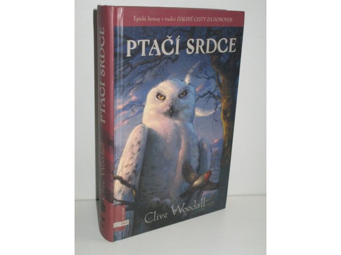 Ptačí srdce