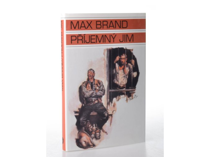 Příjemný Jim (1995)