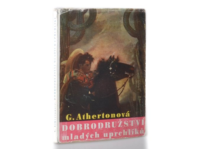 Dobrodružství mladých uprchlíků