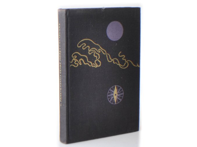 Černé moře : Karabugaz